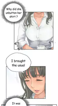 New Face Ch.1-14 (English) (Ongoing)