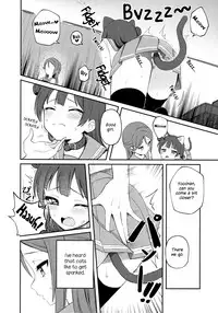 (C94) [Deadnoodles] Yohaneko Choukyou Nikki | Yohaneko Training Diary (Love Live! Sunshine!!) [English]