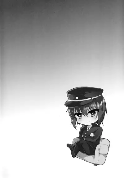 Dousei End | Living Together End