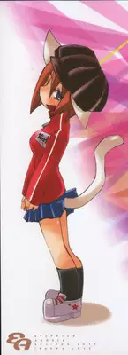 [Mutsuki Nozomi] Gantai Tenshi