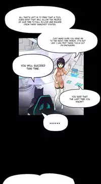 [Cave Bear] Mia's Tool Ch. 0-15 [English]