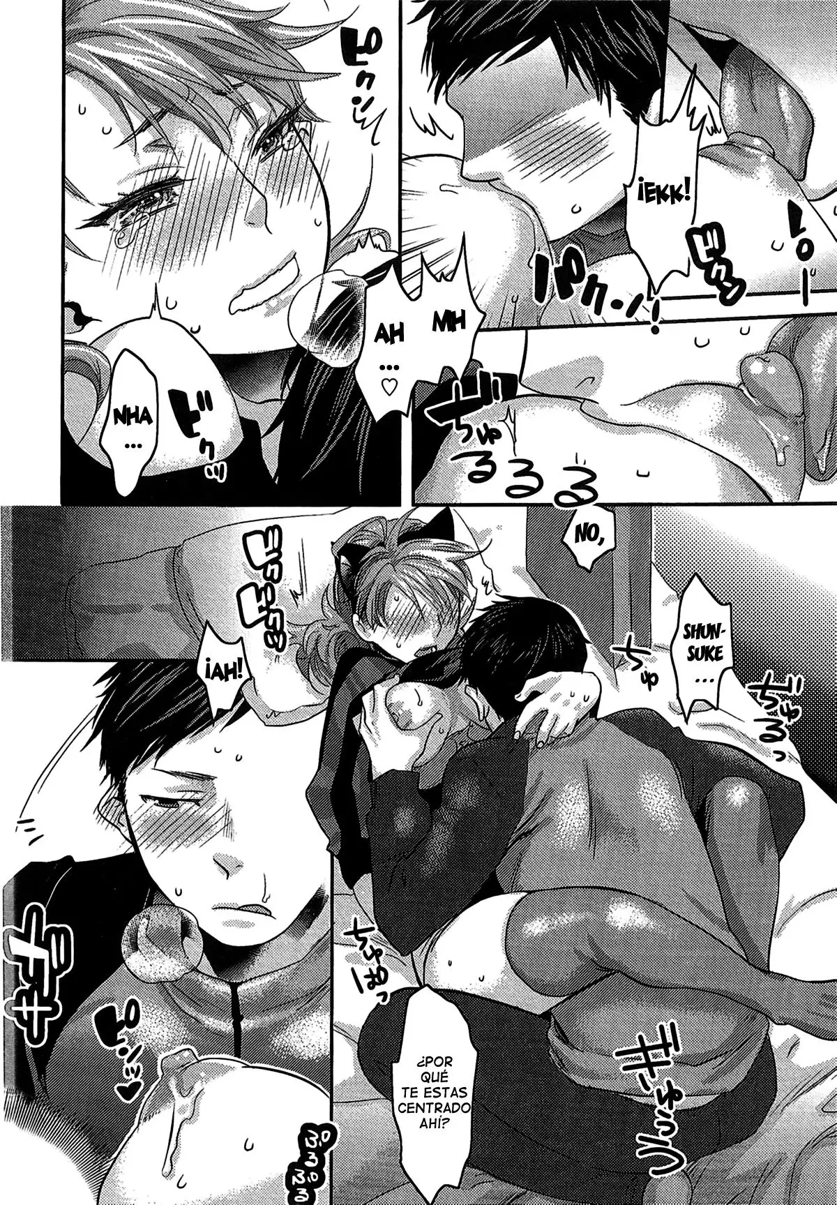 Aisare Shouwaru Love Bitch -My Lovely Bitch-