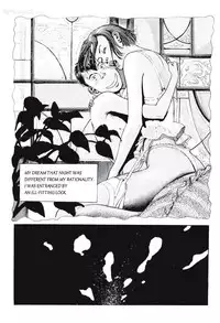 [Lee Yo Dong] Vampire [ENG]