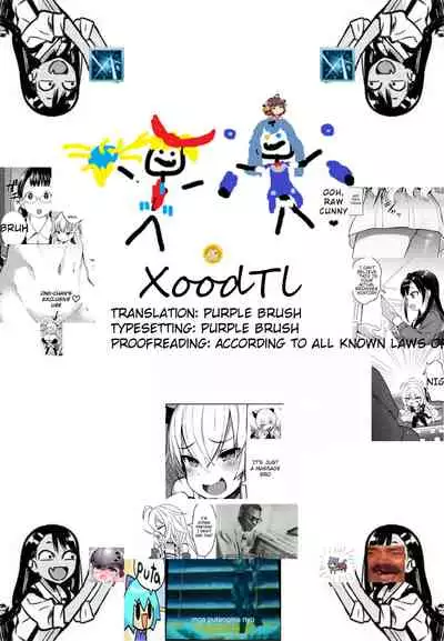 Yukari-san ga Sentai Service o Hajimeta You desu.