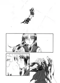 Souka (Tsukihime) [English]