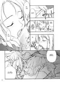 (C66) [P.FOREST (Hozumi Takashi)] Cosplay COMPLEX (Genshiken) [English]