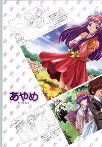 [Fujioka Tamae] RISE Capture & Materials