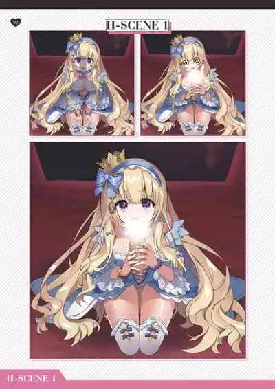 TenkafuMA! Official Game Setting Book