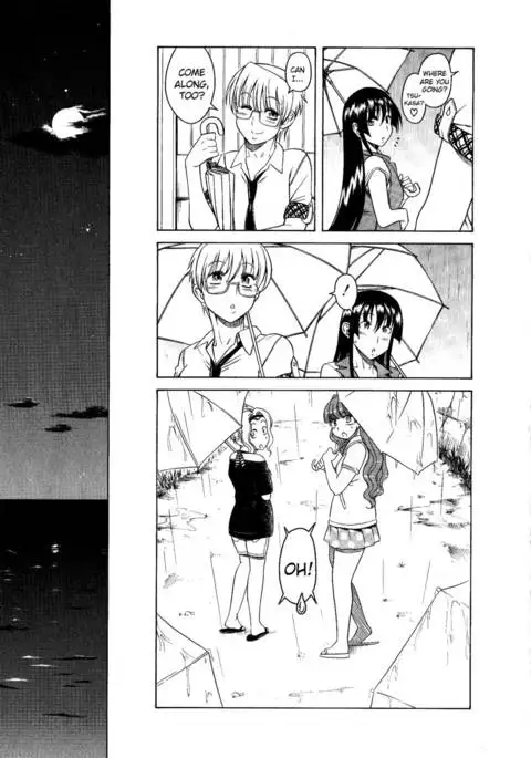 Bra Girl - Chapter 8 END