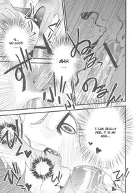 (COMIC1☆03) [Sanazura Doujinshi Hakkoujo (Sanazura Hiroyuki)] Queen's Blade Dorei Koujo Leina & Elina (Queen's Blade) [English]