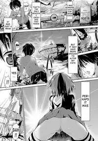 [Maruwa Tarou] Shoujo Mysterica [English] {doujin-moe.us} [Digital]