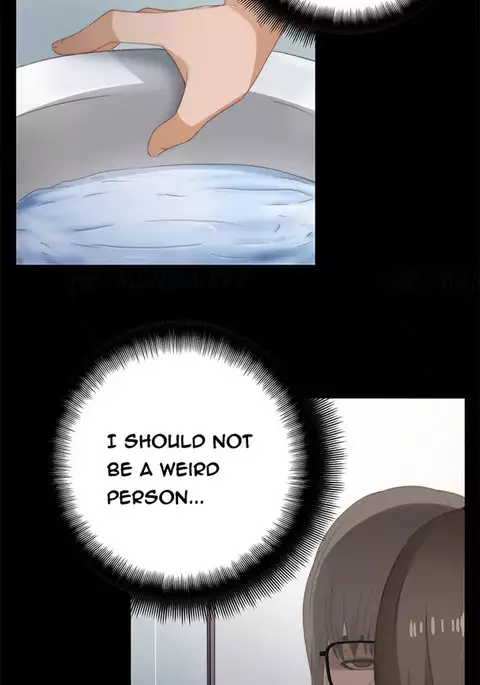 Girl Next Door Ch.1-33