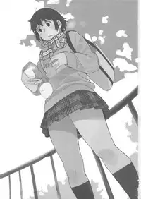 (C85) [Kansai Orange (Arai Kei)] clover＊2 (Yotsubato!)