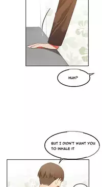 [Mx2J] Hari Dormitory Ch.0-31 (English) (Ongoing)