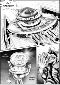 [Bojo G. Gangster] Find Meiko! (Ultra Adventure! Go Go Osawari Island!)