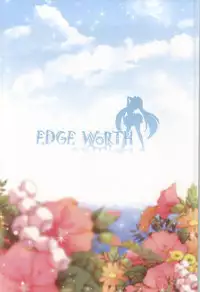 (C87) [EDGE WORTH (Hamuhamu)] HappinessCharge Himegumi! 3 (HappinessCharge Precure!)