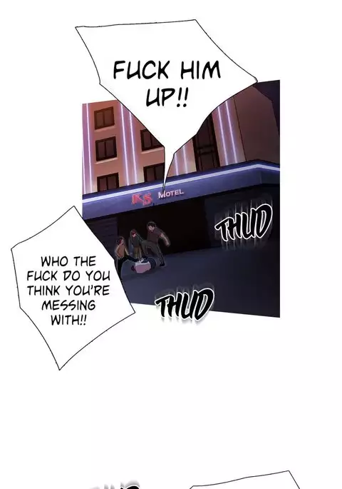 Scandal of the Witch Ch.1-26