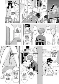 [Homunculus] Renai Sample [English] [Decensored] [Digital]