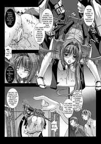 [Miss Black] Beat Blades Haruka Book of the Blade [English] [Kizlan]