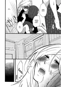 [Anthology] Yuri-hime Wildrose Vol. 5 Ch. 11 [English] [Yuri Project]