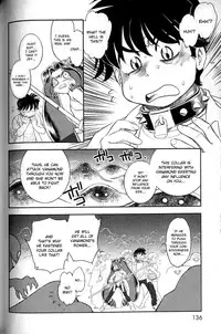 [Tamaki Hisao] Trans Venus Vol.2 (Complete) [English]