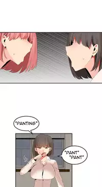 [Mx2J] Hari Dormitory Ch.0-25 (English) (Ongoing)