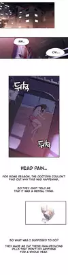 [BAK Hyeong Jun] Sweet Guy Ch. 1-47 [English] [YoManga]