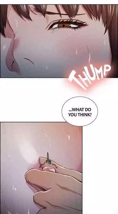 Taste of Forbbiden Fruit Ch.10/24