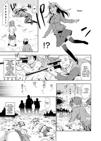 [China] JK Kari | JK Hunting (COMIC Grape Vol. 25) [English] =SNP= [Digital]