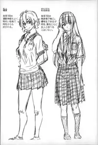 [MARUTA] Choushin de Mukuchi no Kanojo ga Hatsujou Shite Kitara Eroiyo ne?