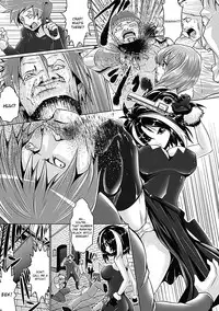 [Souryuu] Pheromone Days [English]