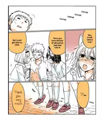 [Kireina Mochi] Shiritsu Kemono Gakuen | Private Beast Academy [English] [Crystalium]