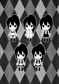 (C82) [Ash Wing (Makuro)] BF II -bijoux fantaisie- [English] =SW=