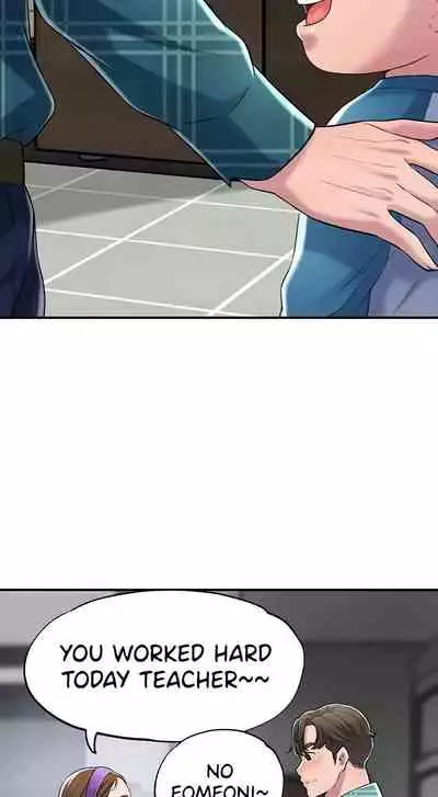 New Town [Lee Wan, Kim Suna] Ch.23/? [English] [Manhwa PDF]