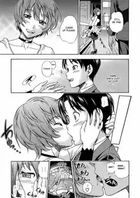 [Fukudahda] Sakura Chiru Saku (COMIC Megastore 2009-06) [English] [CGRascal]