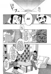 [Takatsu] Takuhai Service Pack (COMIC Megastore 2010-04) [English] [BSN]