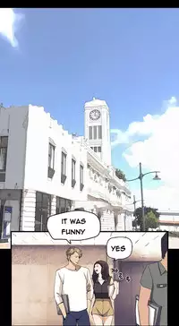 [Keum Sah Gong] Si-Eun Ch.1-32 (English) (Ongoing)