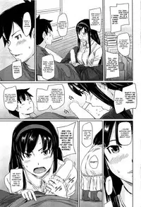 [Kisaragi Gunma] Welcome to Tokoharusou [English] {Ryuutama + 4dawgz + FUKE}