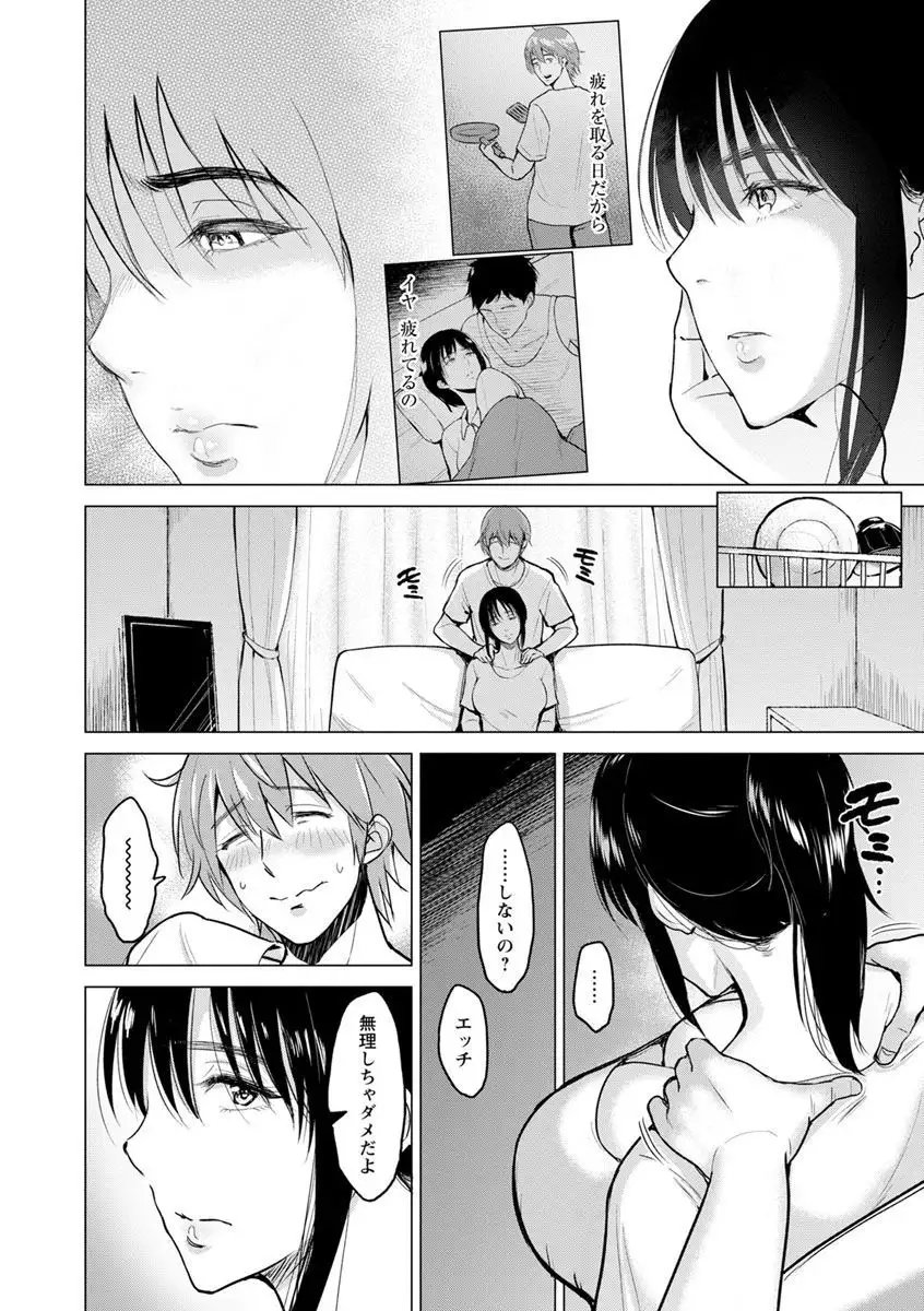 Ibitsu na Ai no Su - Distorted love's nest