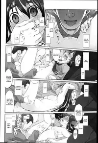 [Midori no Rupe] Garden I Ch. 0-7 [English] [MintVoid]