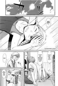 [Onizuka Naoshi] Emotive [English] [sneikkimies]