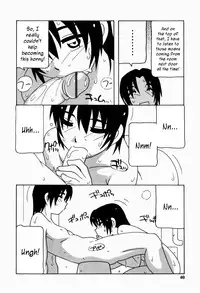 [O.RI] HAREM CASTLE [English] [Kusanyagi]