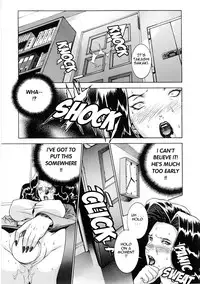 [Motchie] DV [English] {Tadanohito} [Decensored]