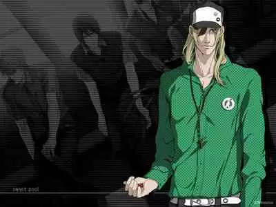 Cool-B Vol.20 2008-07