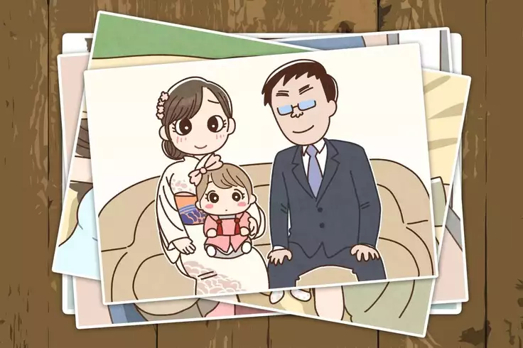 SNSで不倫する人される人