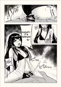 [Akamiru Fukuro Toji] Josouko Saimin Clinic [English] [torappufan]
