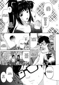 [Kusatsu Terunyo] Sonotoki, Kanojo wa... Ch. 1-6 [English] [Fated Circle]