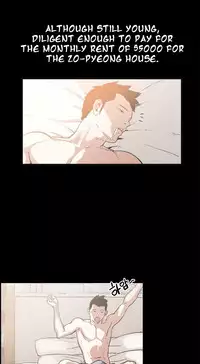 [Mr. Byeong-Su] Cohabitation Ch.1-38 (English) (Ongoing)