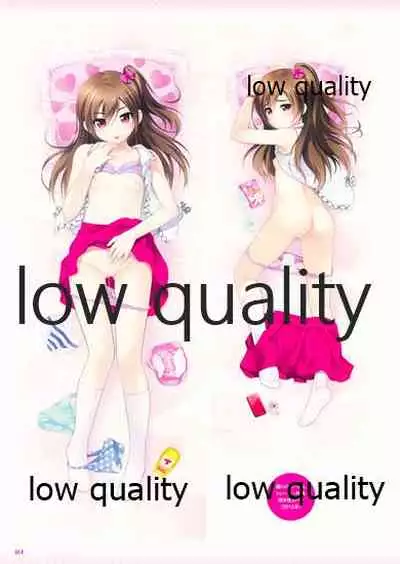 Nonohara Miki artworks De Historia Puellarum