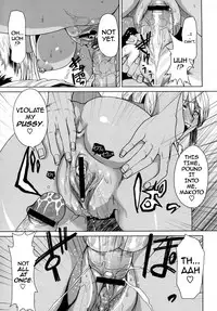 [Ooshima Ryou] Summer Emotion (COMIC Megastore H 2009-12) [English] {Darknight}